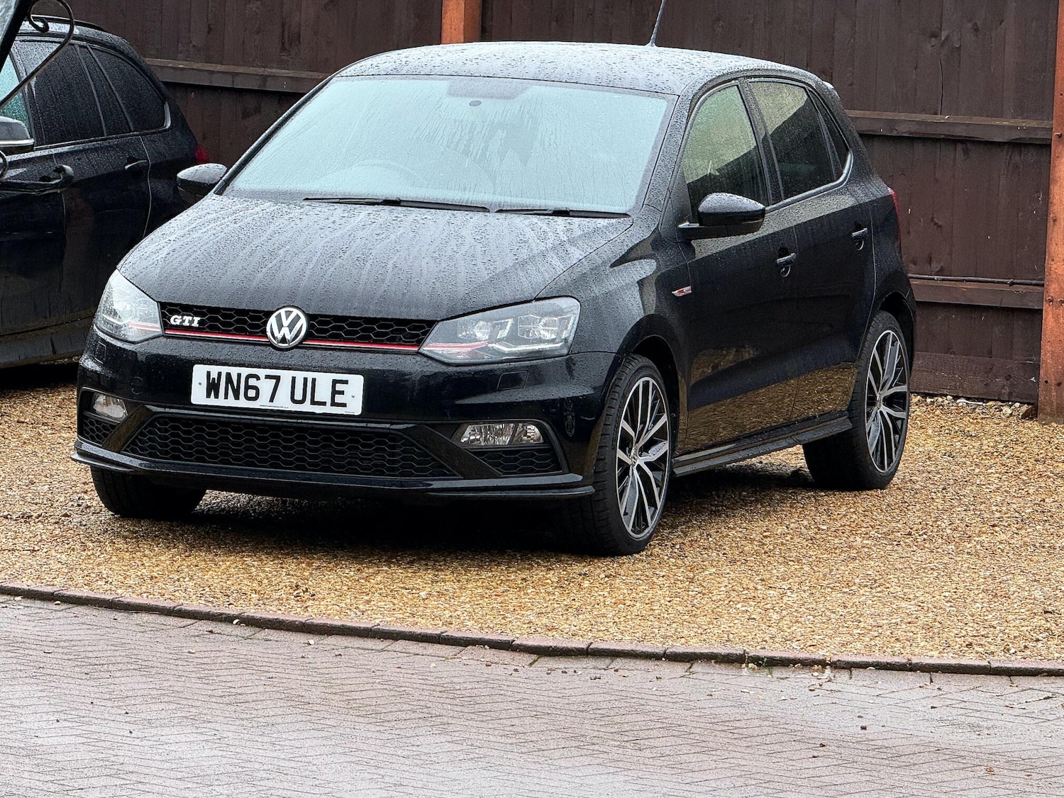 Used Volkswagen Polo 2017 for sale - 76765314: Photo 5