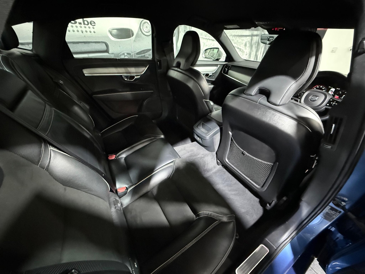 Used Volvo S90 2018 for sale - 77454700: Photo 12