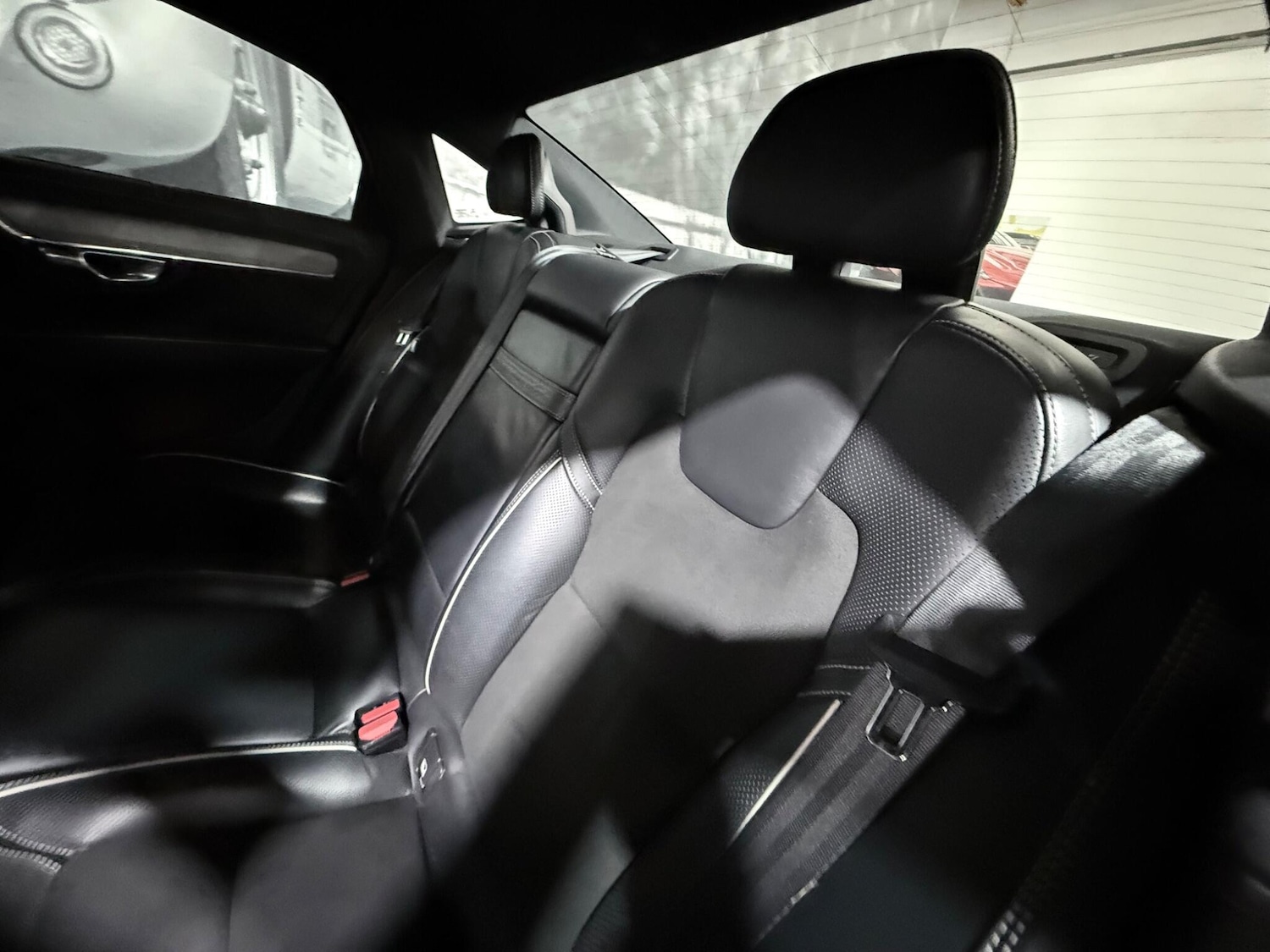 Used Volvo S90 2018 for sale - 77454700: Photo 15