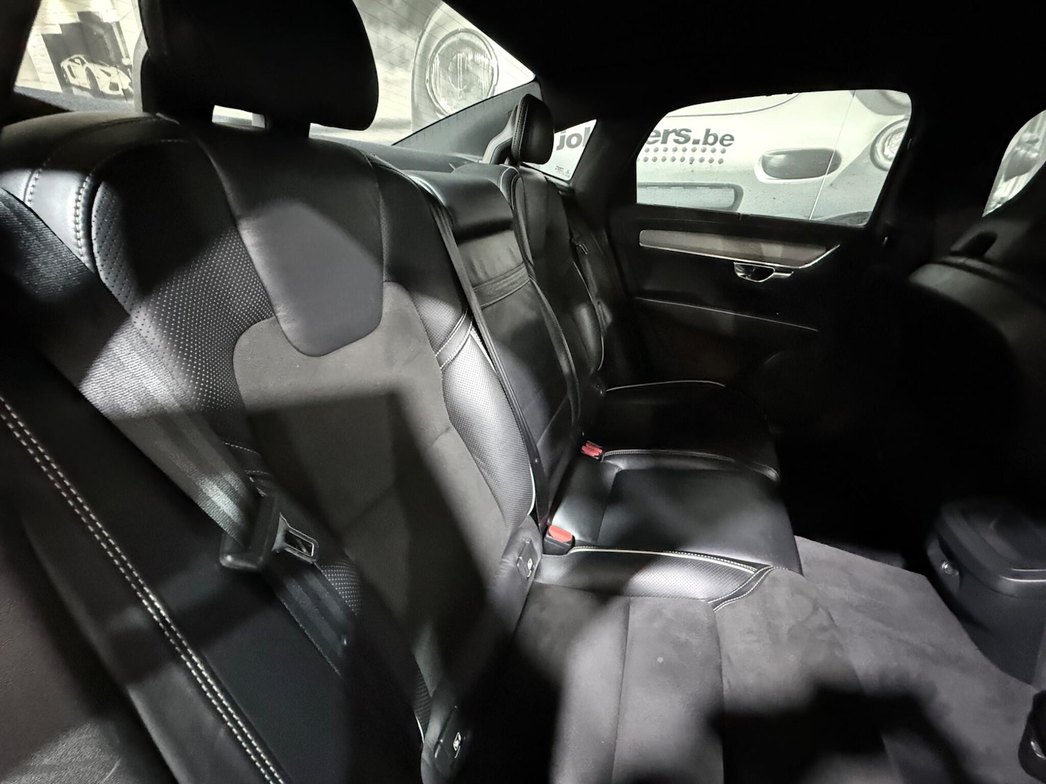 Used Volvo S90 2018 for sale - 77454700: Photo 17