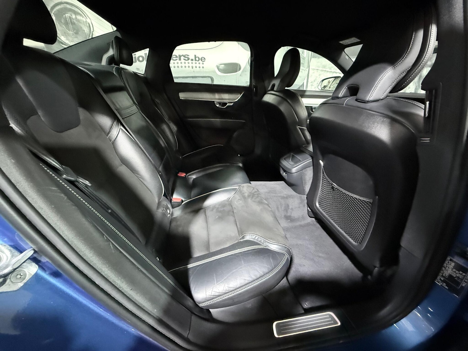 Used Volvo S90 2018 for sale - 77454700: Photo 18