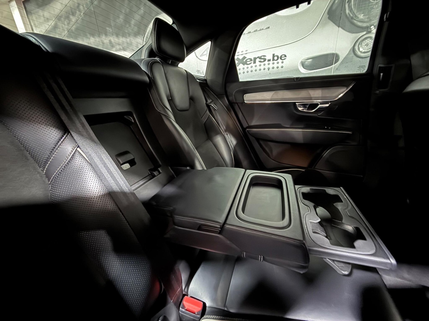 Used Volvo S90 2018 for sale - 77454700: Photo 19