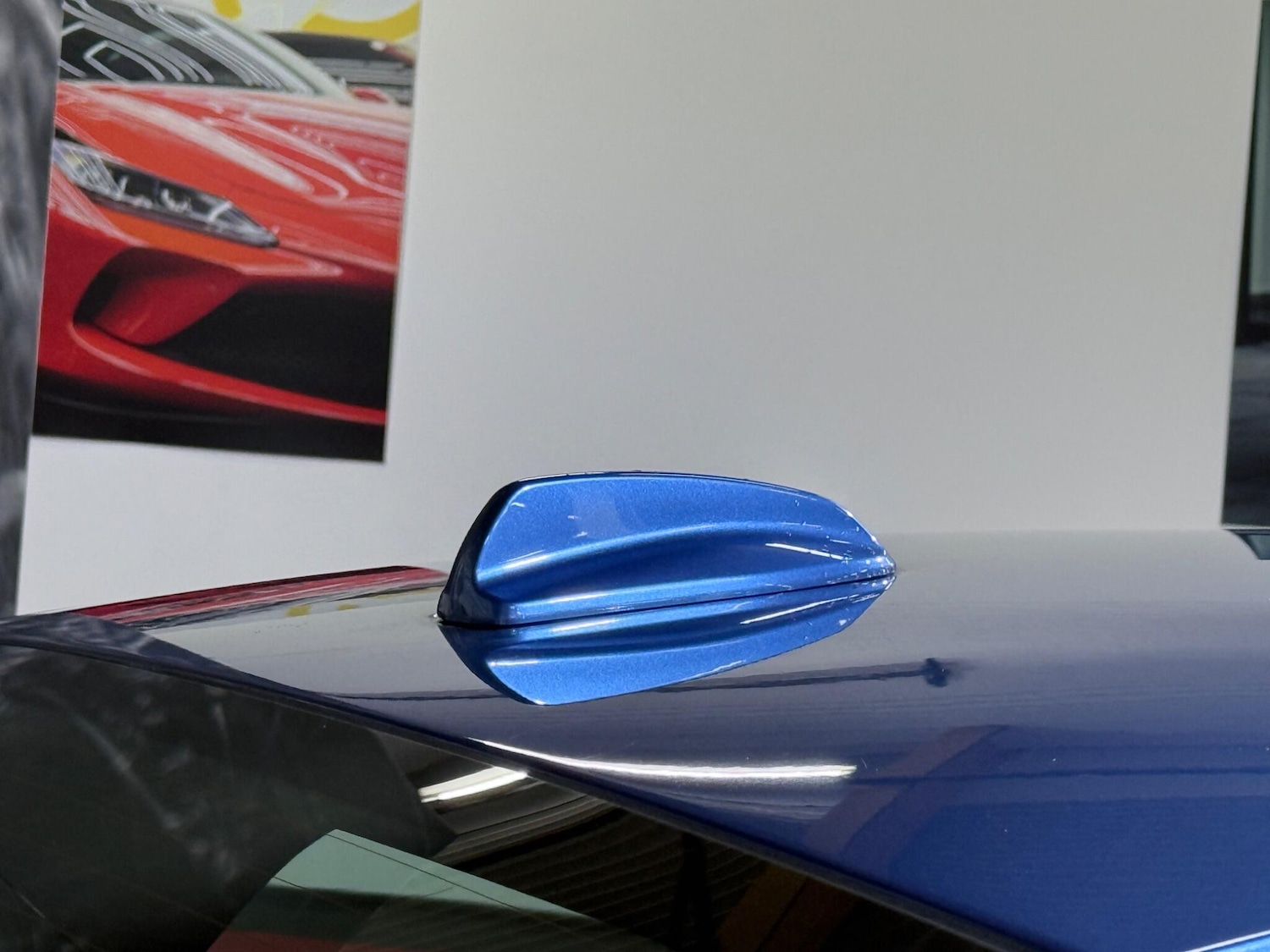 Used Volvo S90 2018 for sale - 77454700: Photo 23