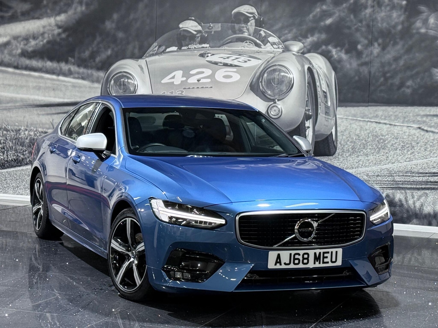 Used Volvo S90 2018 for sale - 77454700: Photo 24