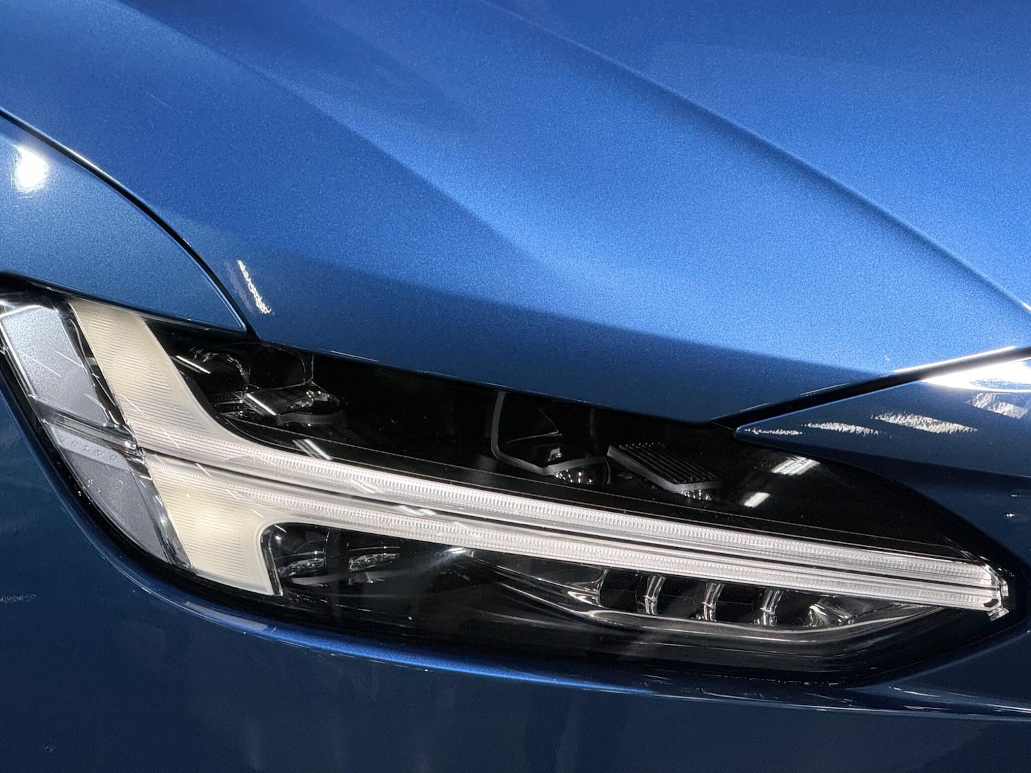 Used Volvo S90 2018 for sale - 77454700: Photo 25