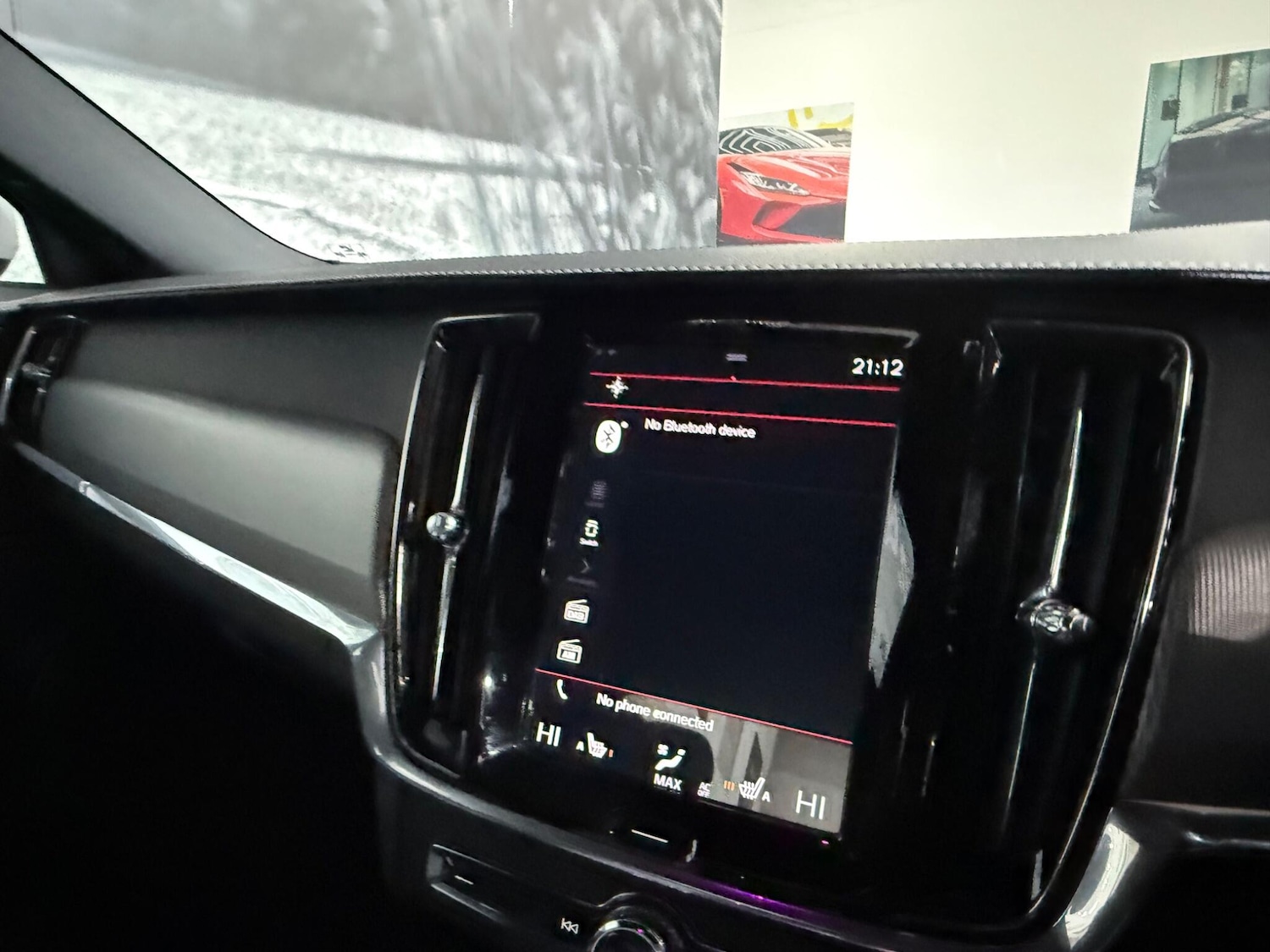 Used Volvo S90 2018 for sale - 77454700: Photo 32