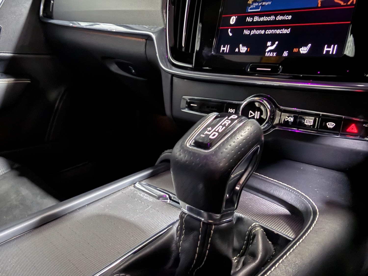 Used Volvo S90 2018 for sale - 77454700: Photo 37