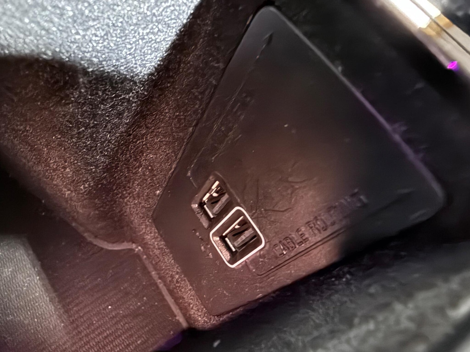 Used Volvo S90 2018 for sale - 77454700: Photo 40