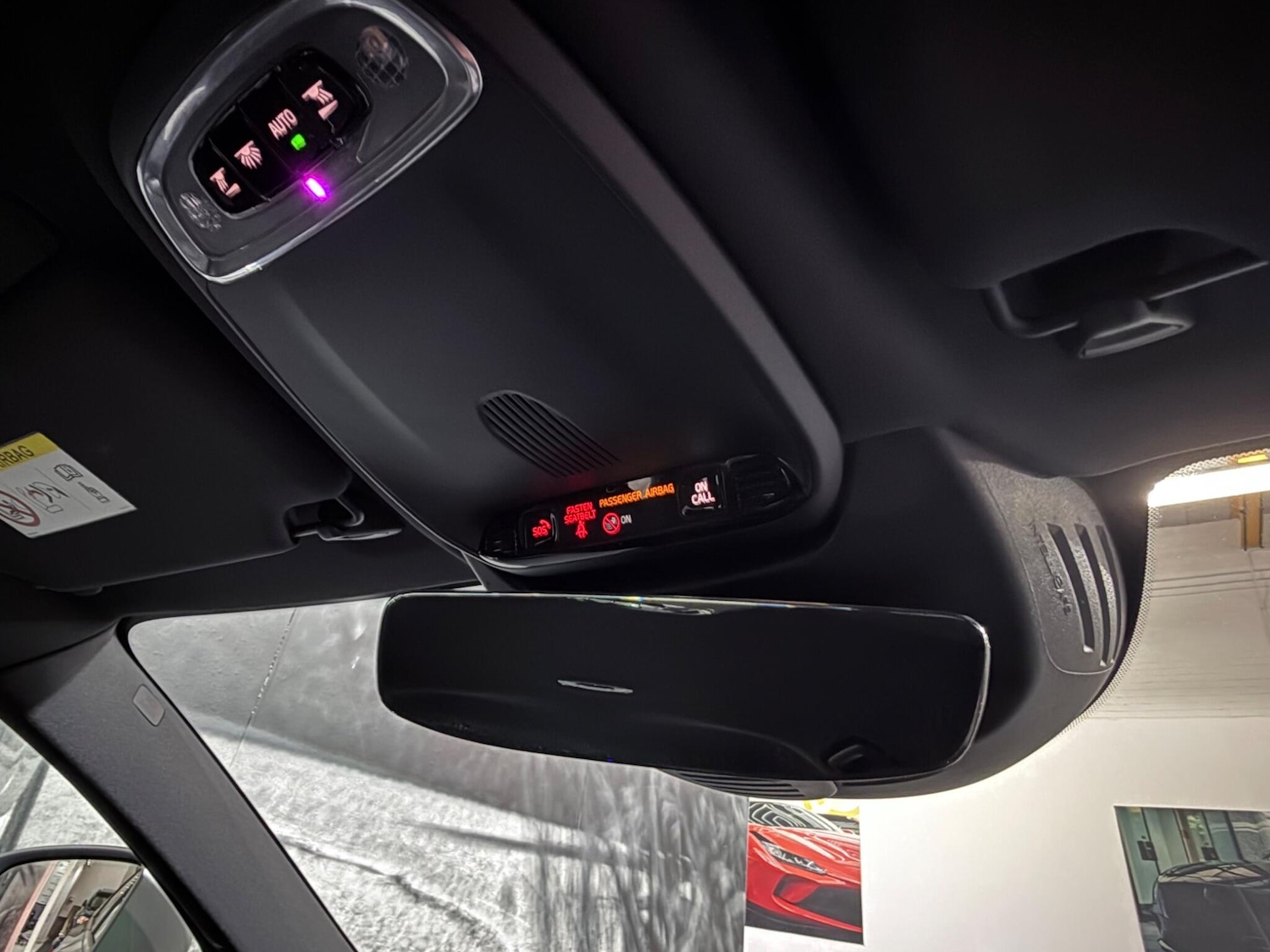 Used Volvo S90 2018 for sale - 77454700: Photo 43