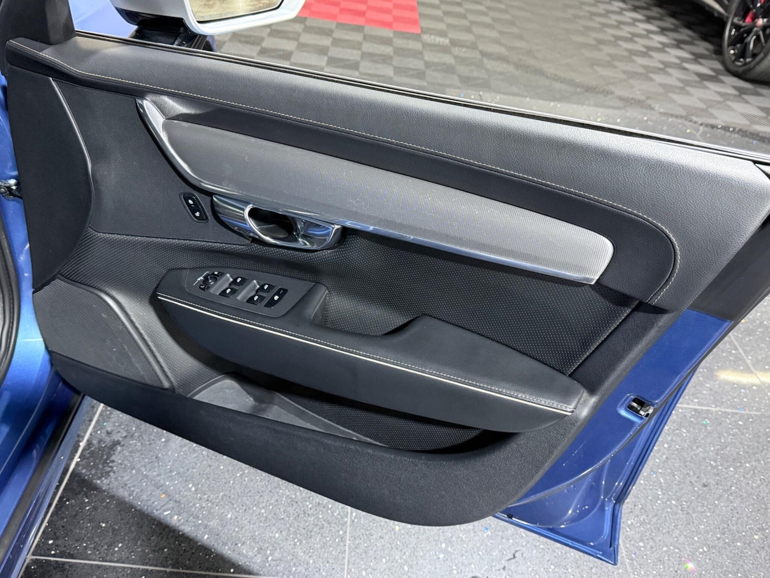 Used Volvo S90 2018 for sale - 77454700: Photo 44