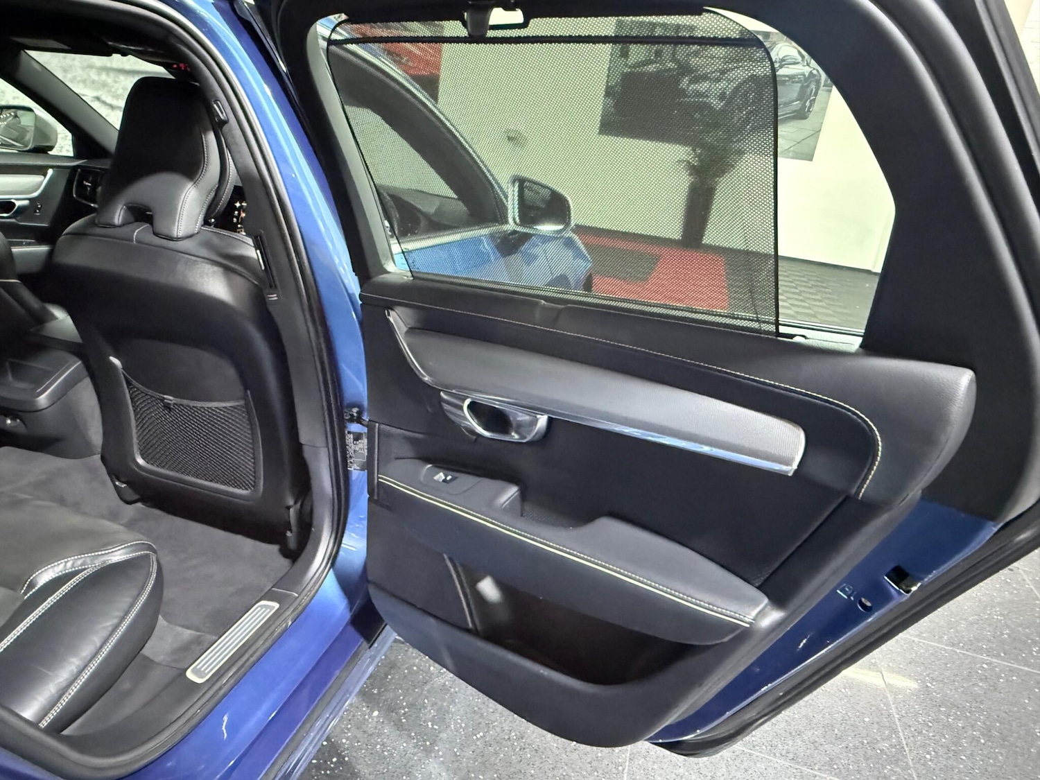 Used Volvo S90 2018 for sale - 77454700: Photo 46