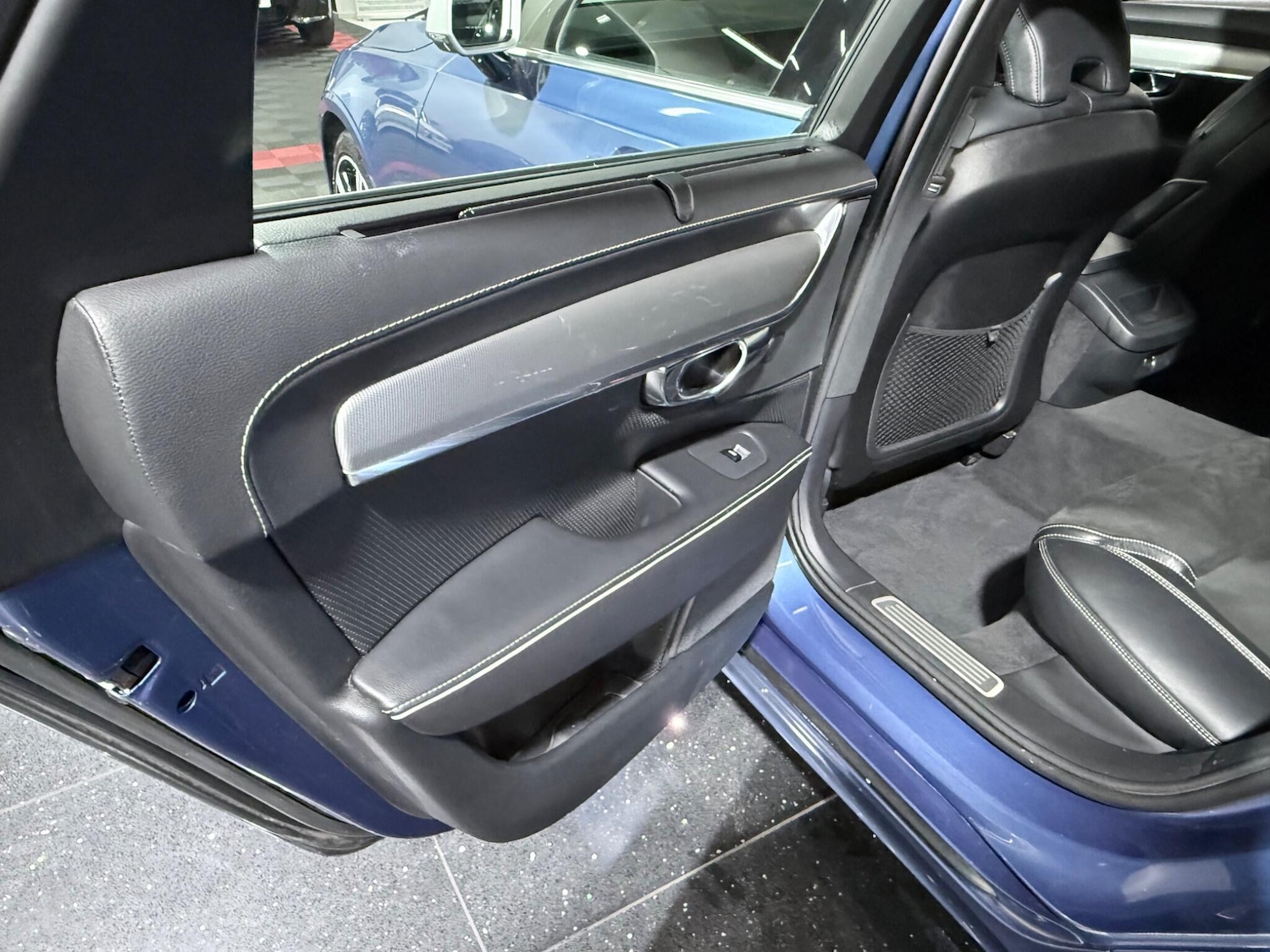 Used Volvo S90 2018 for sale - 77454700: Photo 47