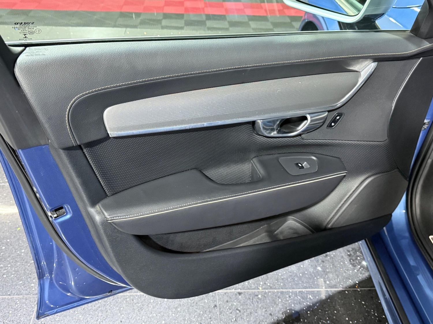 Used Volvo S90 2018 for sale - 77454700: Photo 48