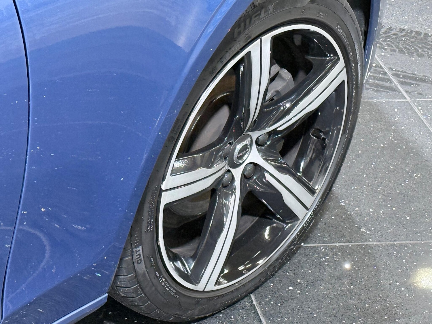 Used Volvo S90 2018 for sale - 77454700: Photo 51