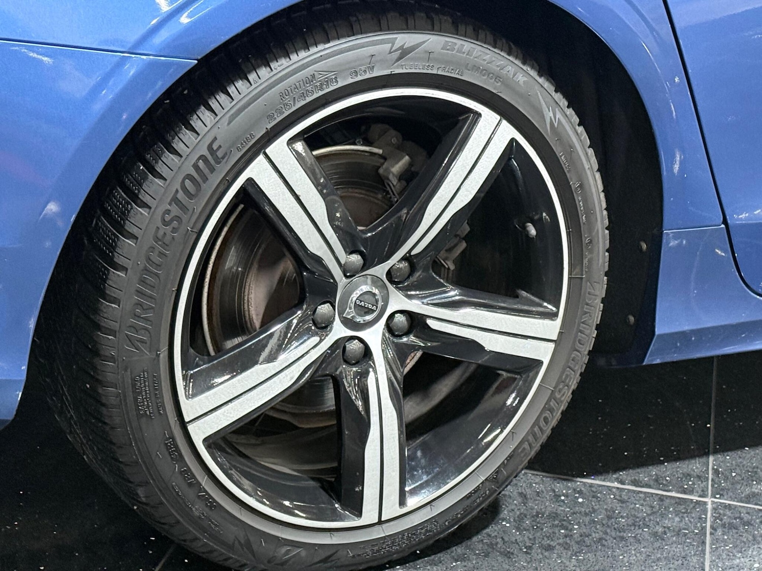 Used Volvo S90 2018 for sale - 77454700: Photo 53