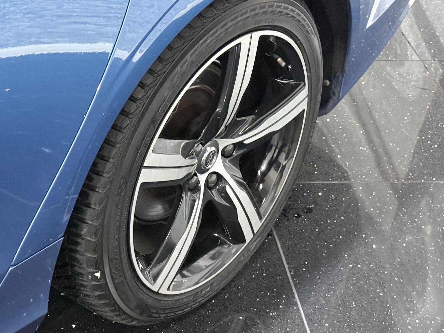 Used Volvo S90 2018 for sale - 77454700: Photo 54