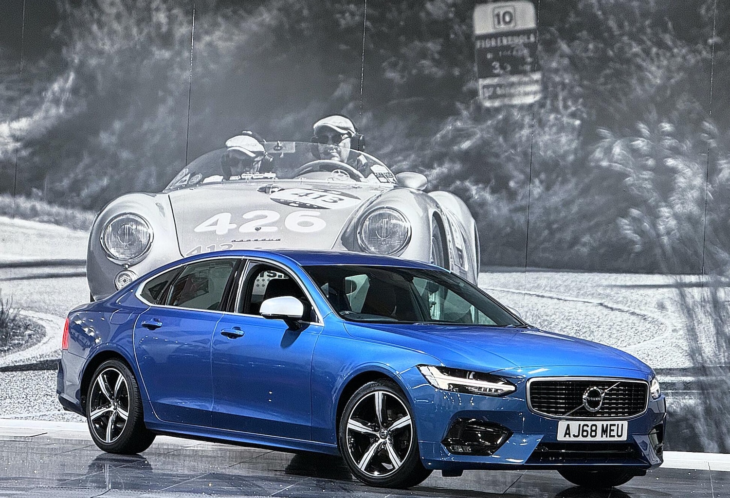 Used Volvo S90 2018 for sale - 77454700: Photo 55