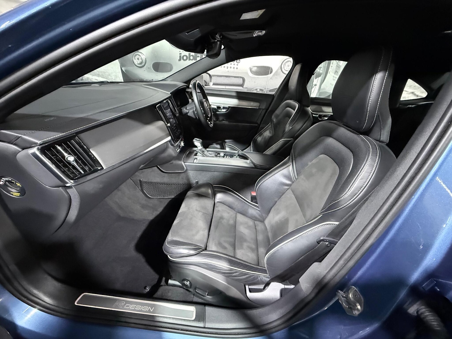 Used Volvo S90 2018 for sale - 77454700: Photo 6