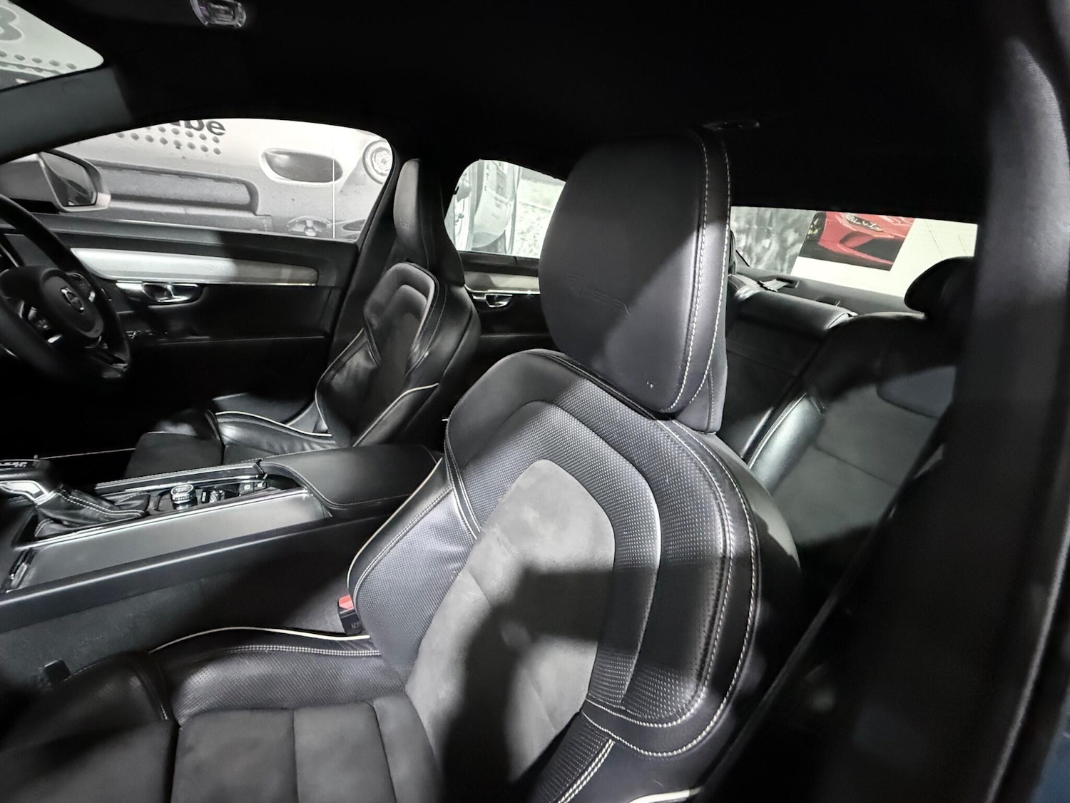 Used Volvo S90 2018 for sale - 77454700: Photo 7