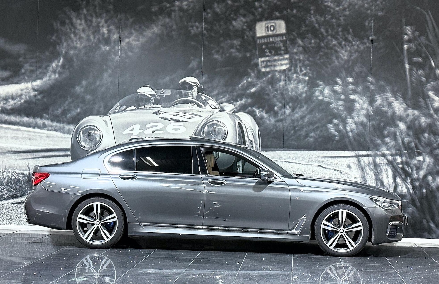 Used BMW 7 Series for sale - 77908543: Photo 3