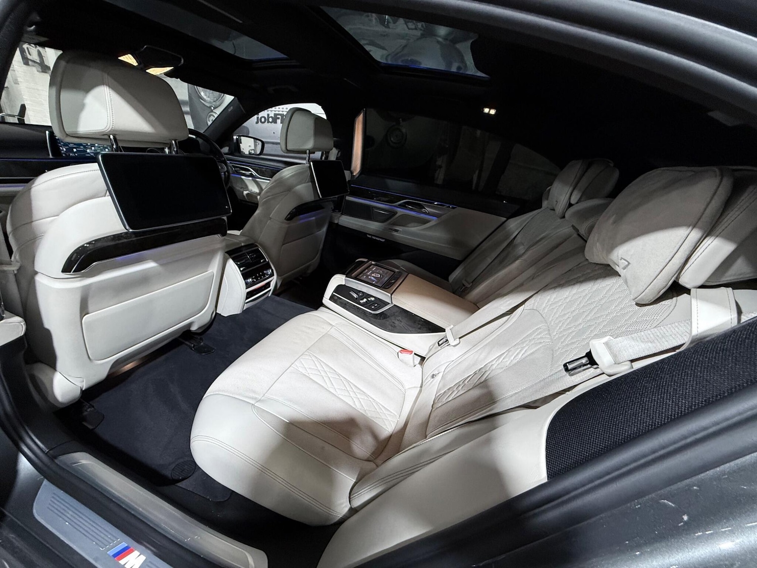 Used BMW 7 Series for sale - 77908543: Photo 6