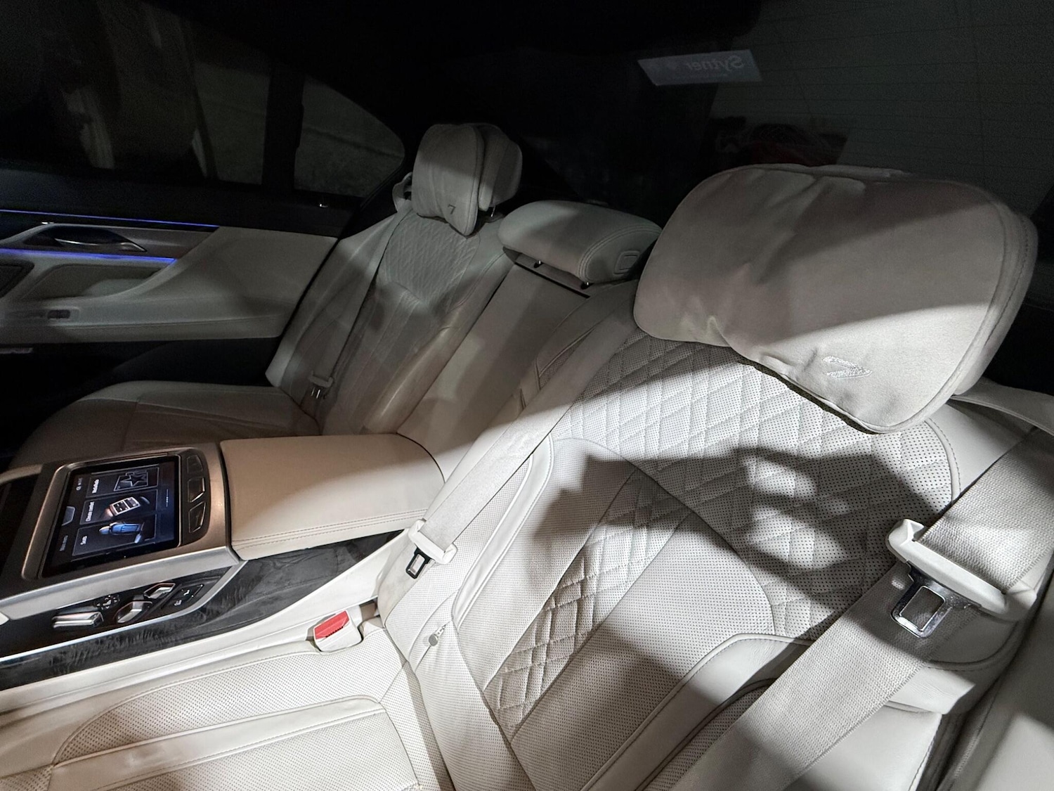 Used BMW 7 Series for sale - 77908543: Photo 7