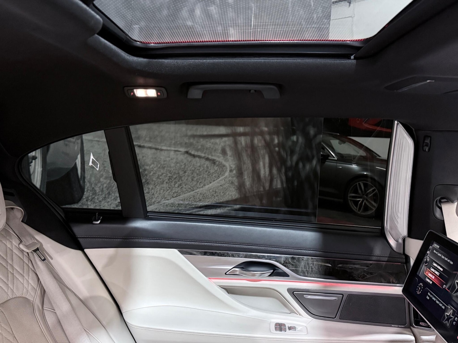 Used BMW 7 Series for sale - 77908543: Photo 9