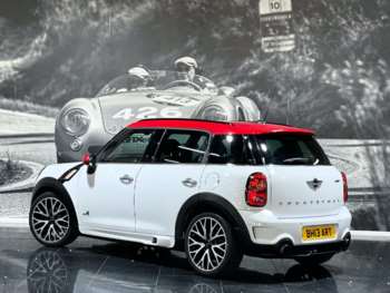 Used MINI Countryman 2015 for sale - 74121118: Photo