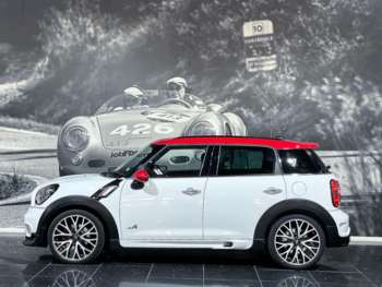 Used MINI Countryman 2015 for sale - 74121118: Photo