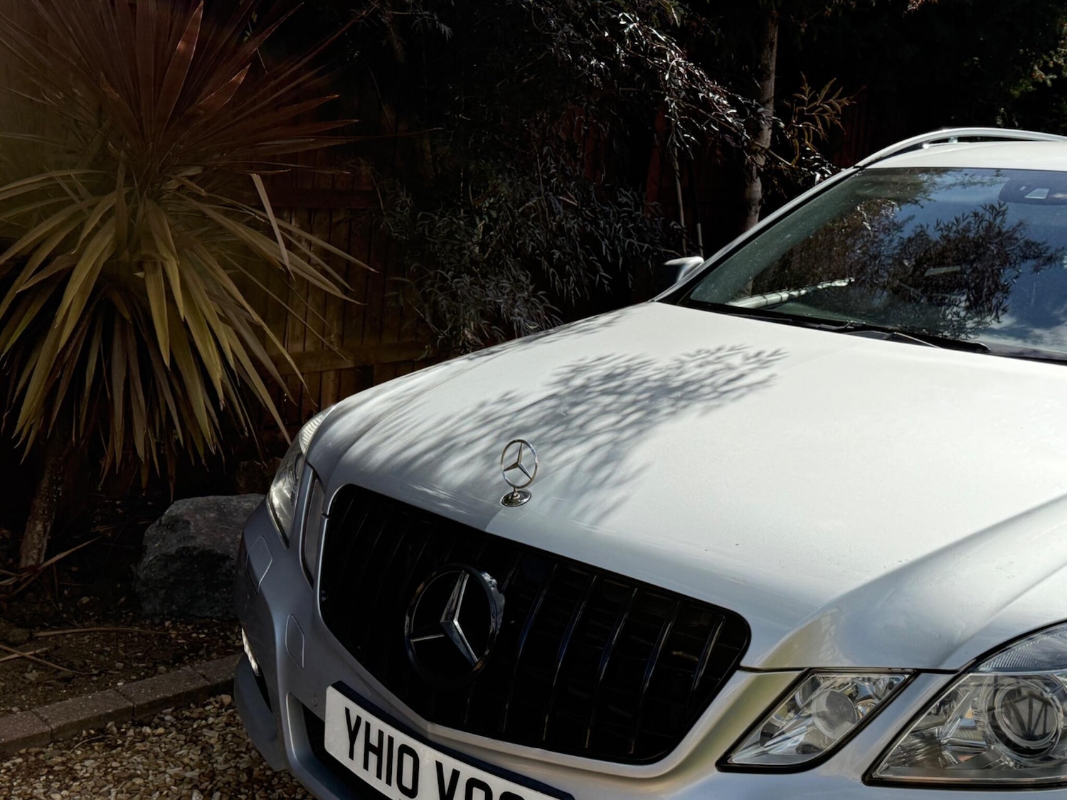 Used Mercedes-Benz E-Class 2010 for sale - 76073029: Photo 9