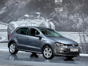 2016 (66) - 1.0 BlueMotion Tech Match Euro 6 (s/s) 5dr