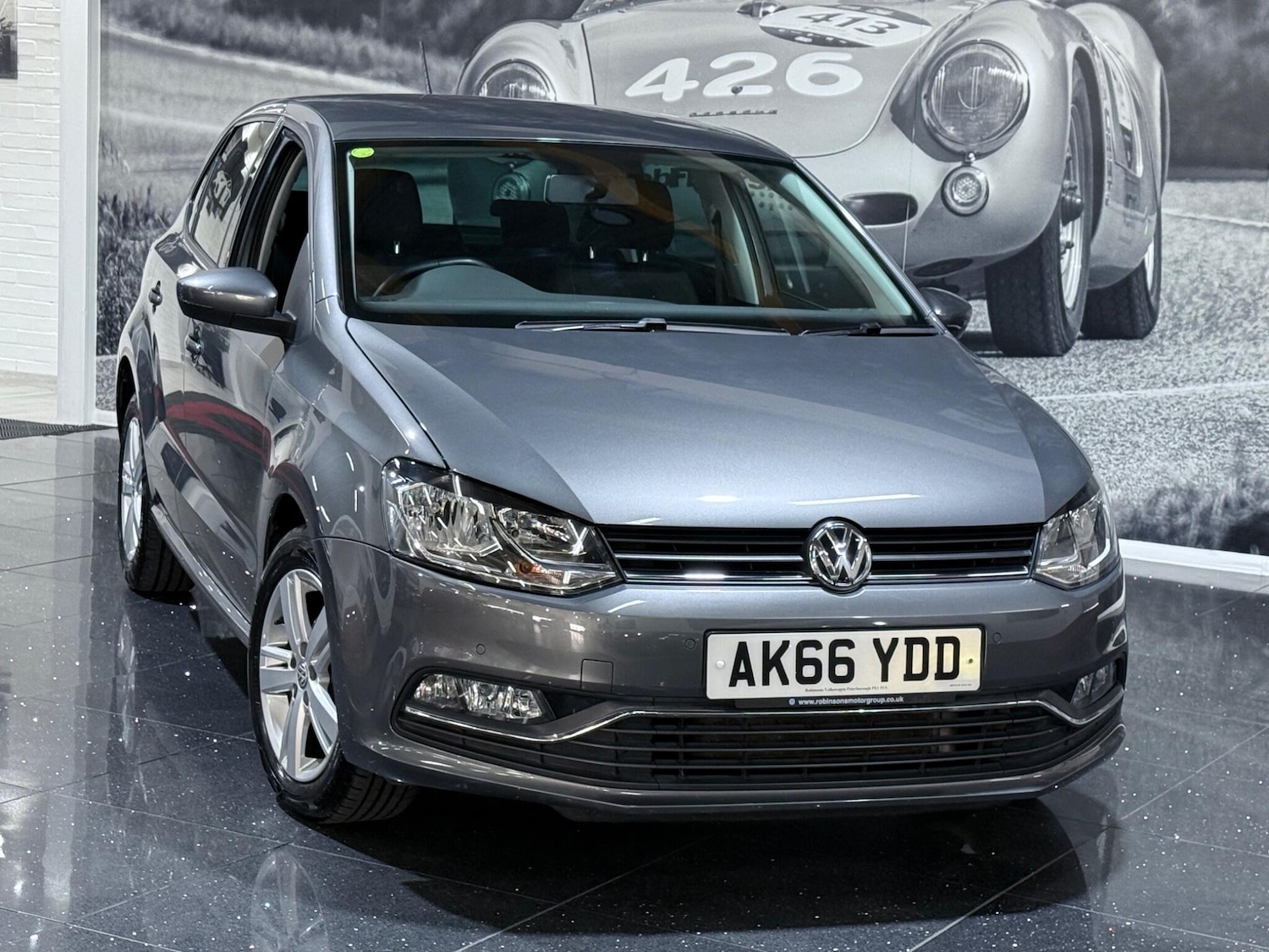 Vehicle 20