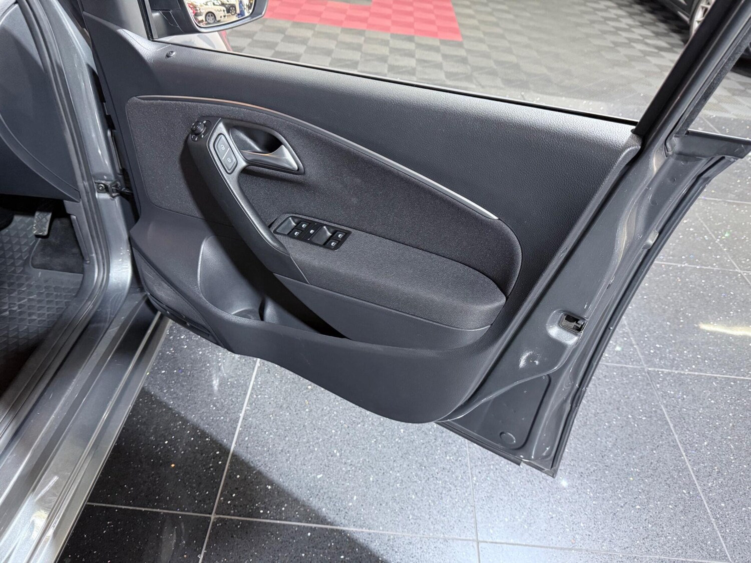 Vehicle 38