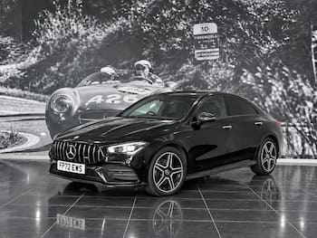 Used Mercedes-Benz CLA 2023 for sale - 79767087: Photo