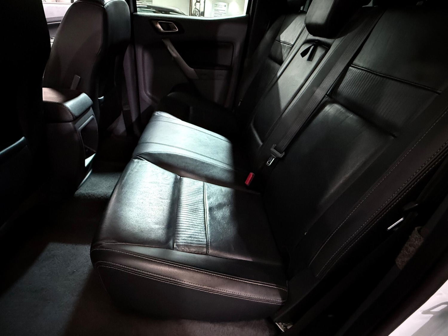 Used Ford Ranger 2016 for sale - 76824585: Photo 11