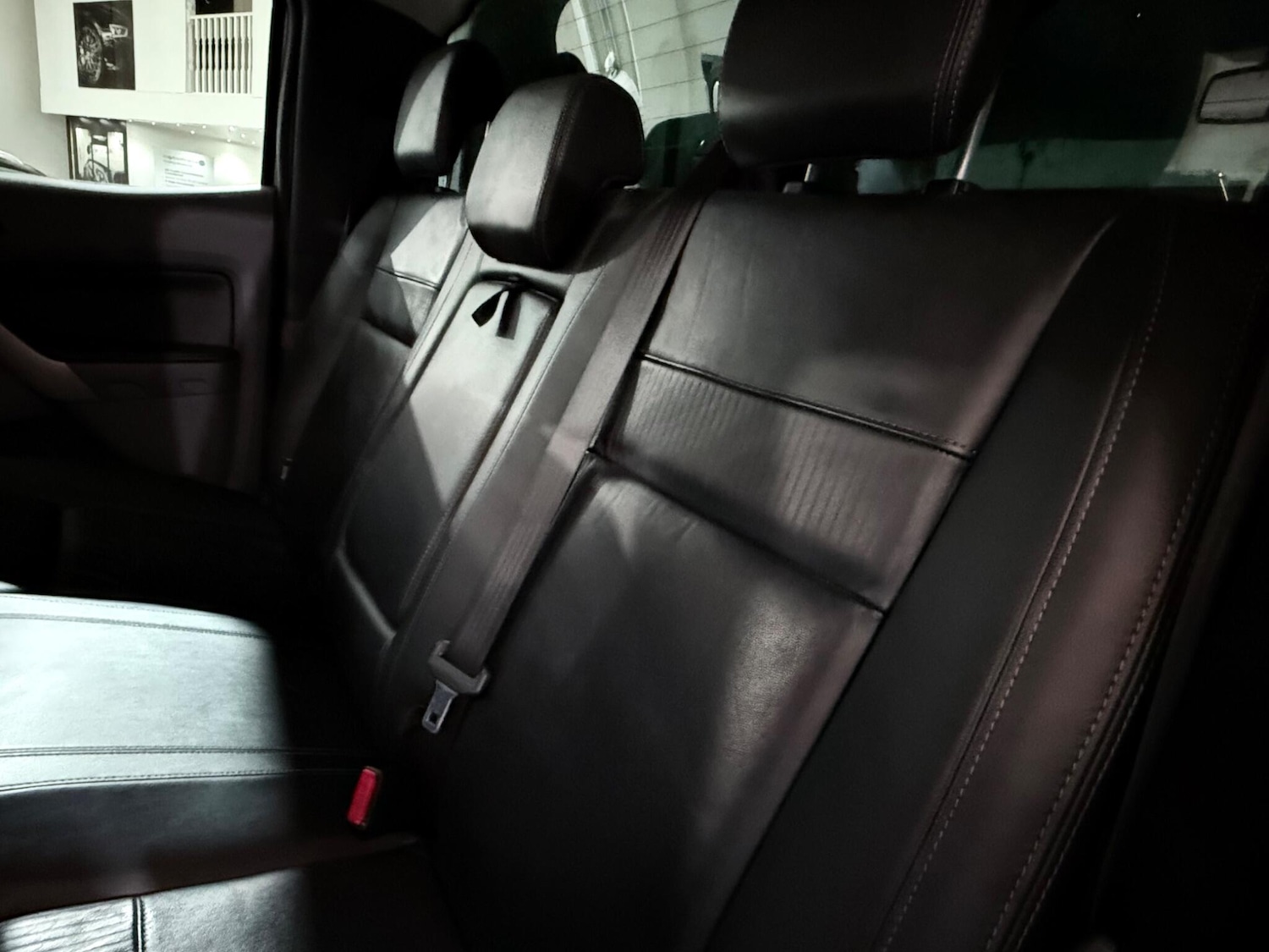 Used Ford Ranger 2016 for sale - 76824585: Photo 12