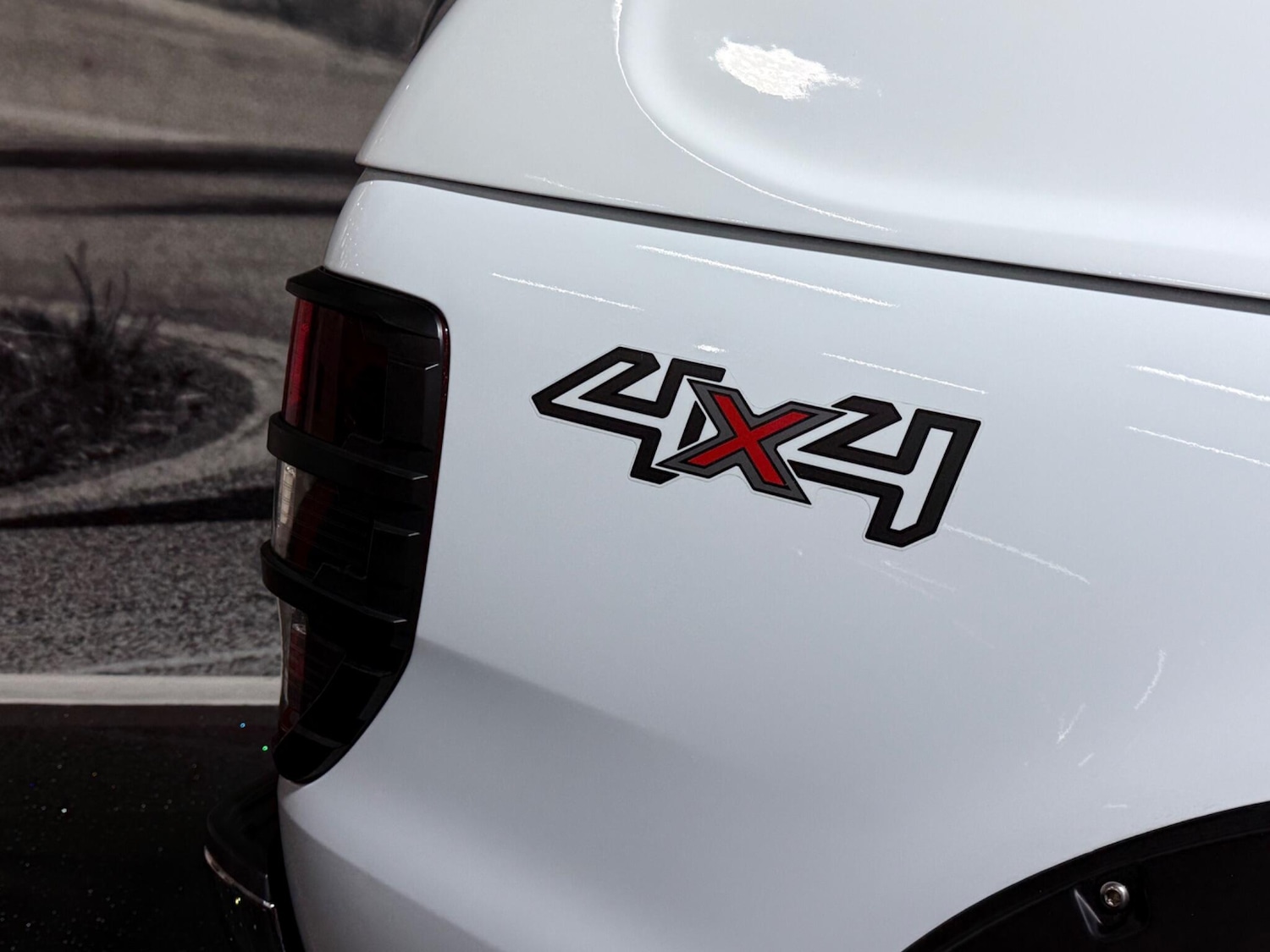 Used Ford Ranger 2016 for sale - 76824585: Photo 17