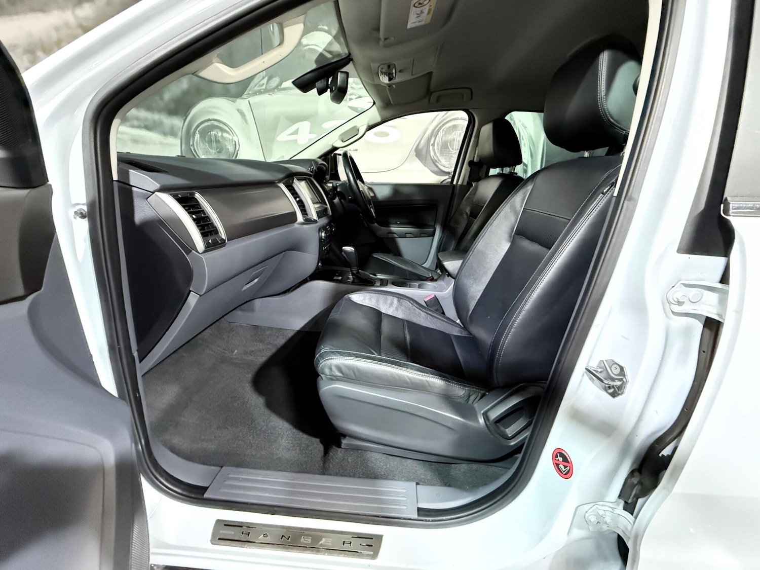 Used Ford Ranger 2016 for sale - 76824585: Photo 2