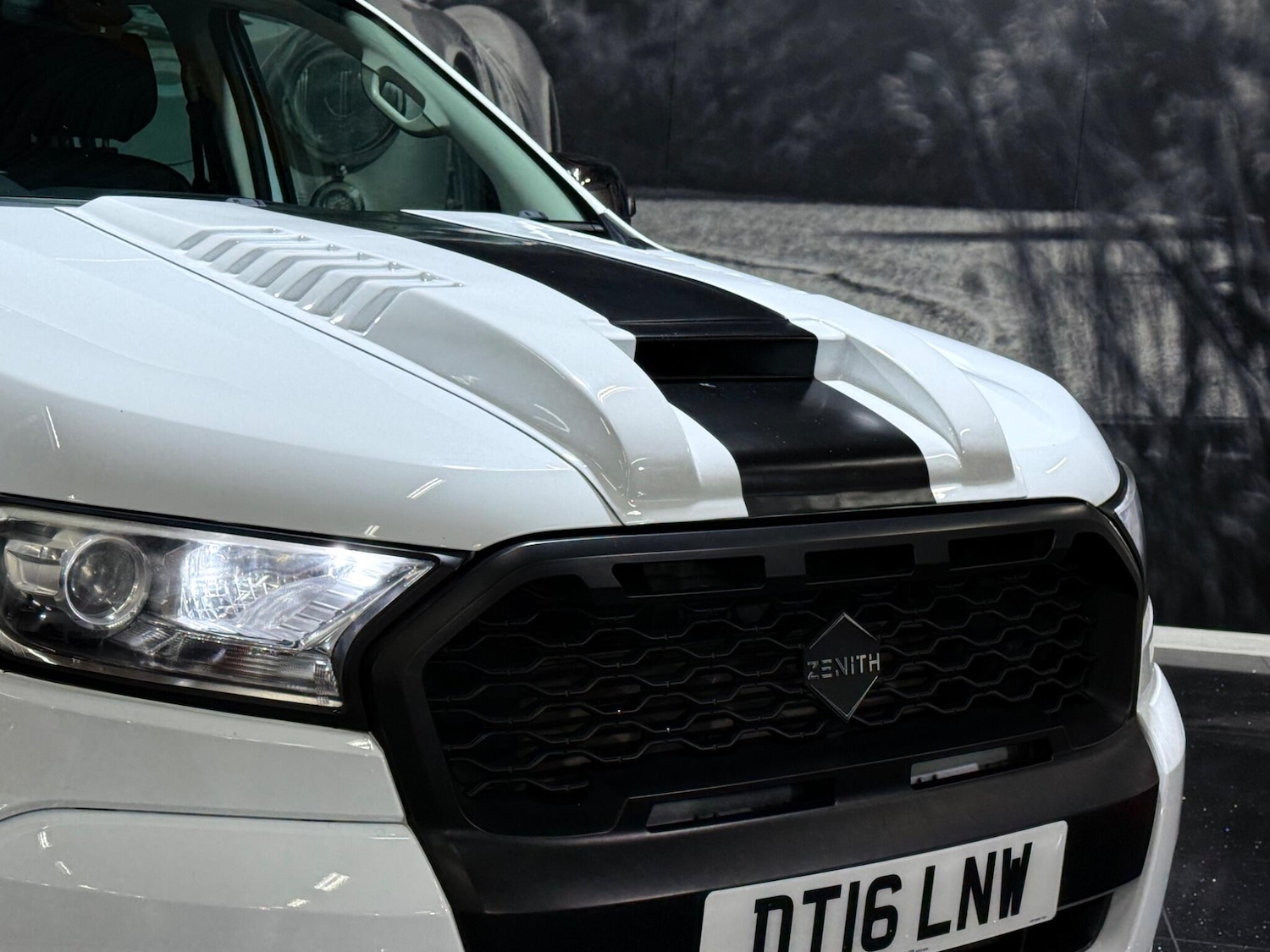 Used Ford Ranger 2016 for sale - 76824585: Photo 20