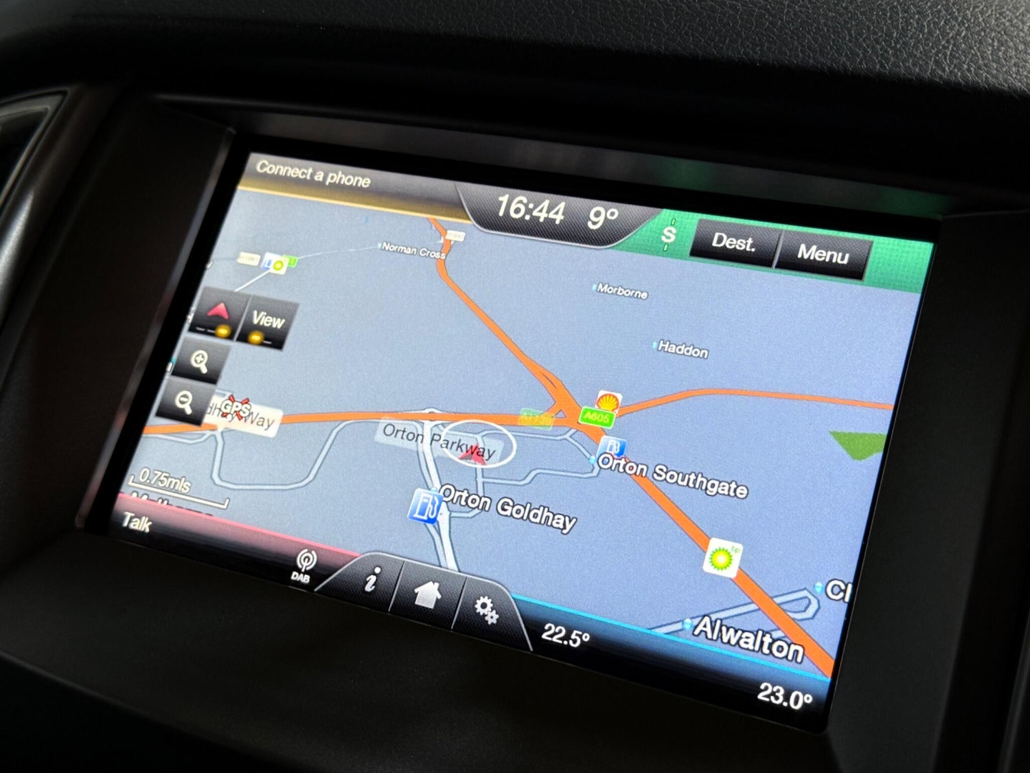 Used Ford Ranger 2016 for sale - 76824585: Photo 22