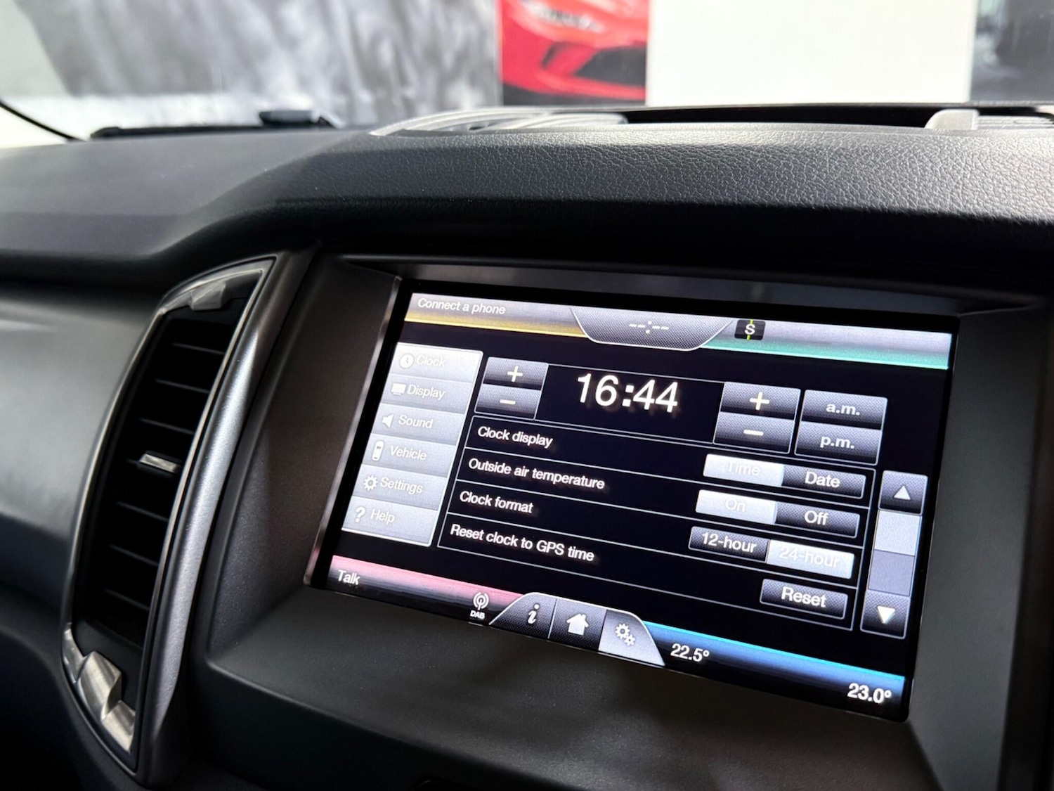 Used Ford Ranger 2016 for sale - 76824585: Photo 24