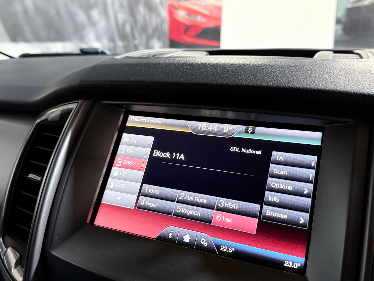 Used Ford Ranger 2016 for sale - 76824585: Photo 25