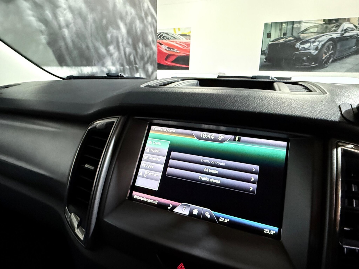 Used Ford Ranger 2016 for sale - 76824585: Photo 26