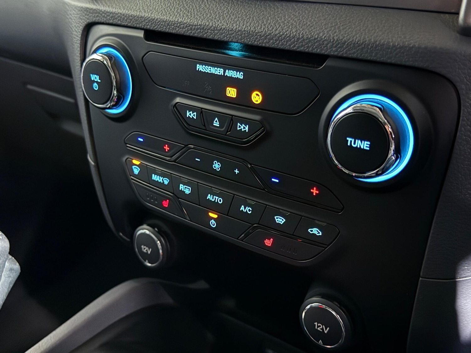 Used Ford Ranger 2016 for sale - 76824585: Photo 30