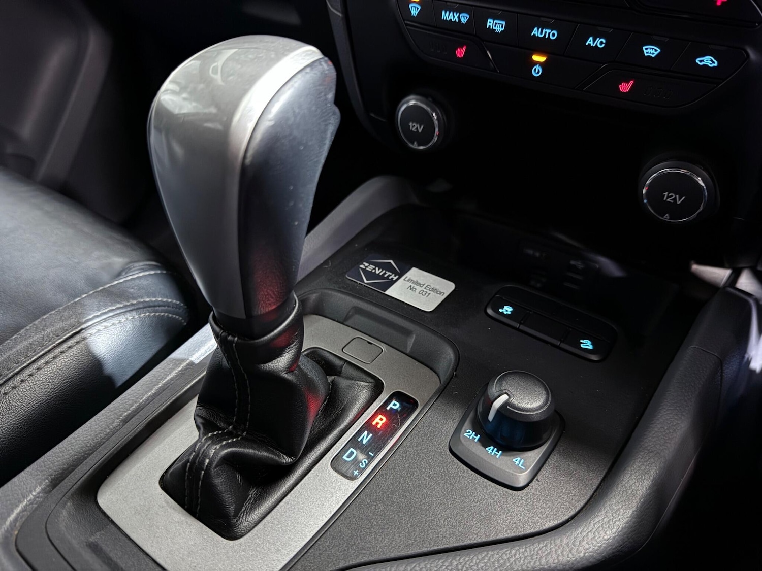 Used Ford Ranger 2016 for sale - 76824585: Photo 33