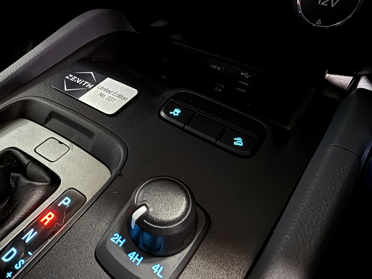 Used Ford Ranger 2016 for sale - 76824585: Photo 34