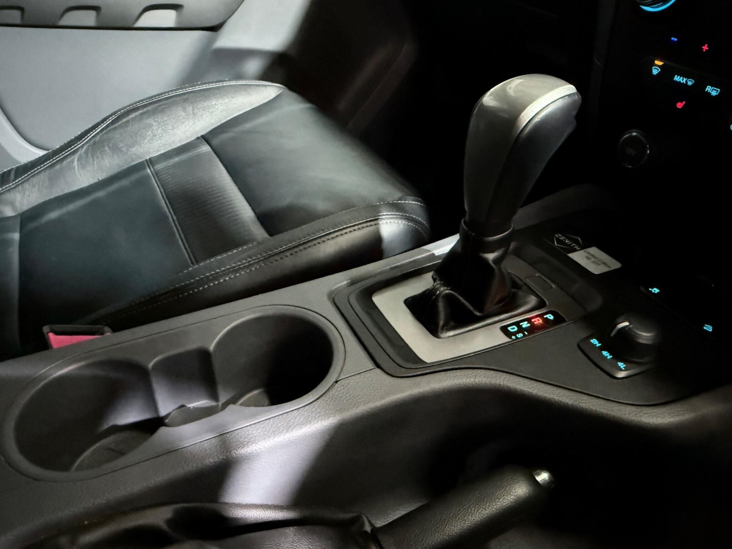 Used Ford Ranger 2016 for sale - 76824585: Photo 36