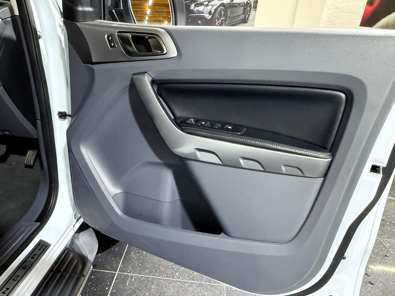 Used Ford Ranger 2016 for sale - 76824585: Photo 40