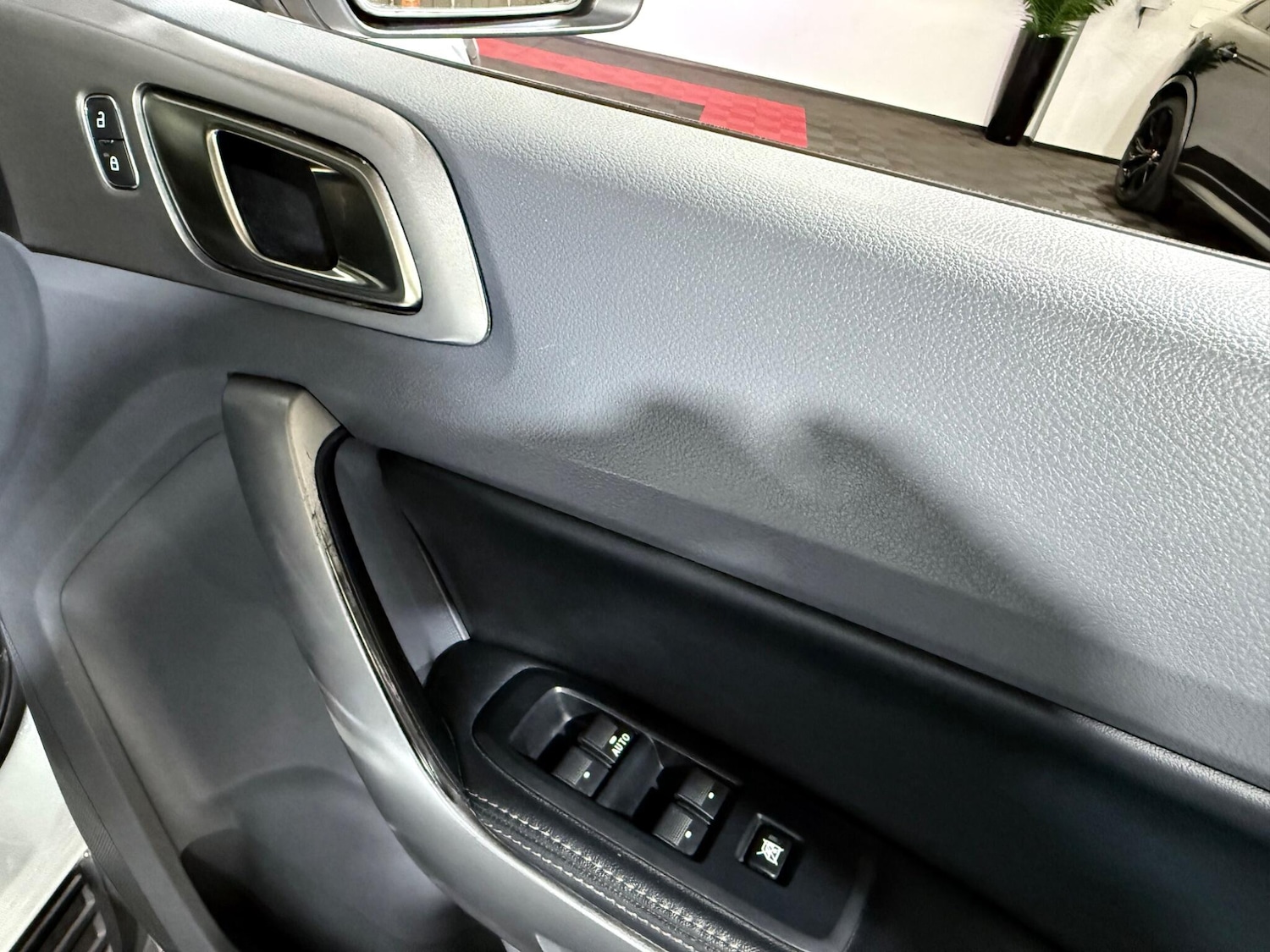 Used Ford Ranger 2016 for sale - 76824585: Photo 41