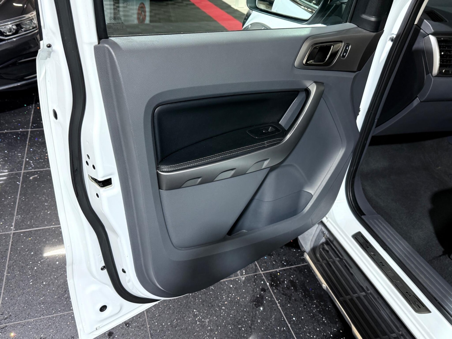 Used Ford Ranger 2016 for sale - 76824585: Photo 43